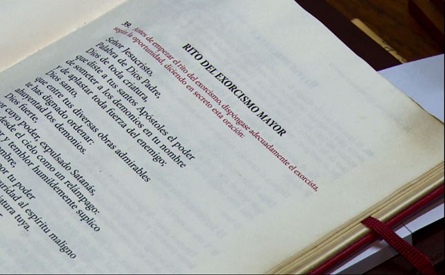 Repor - ¡De qué demonios hablamos! - Total 2