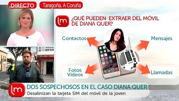 La mañana - La Mañana - 02/11/16