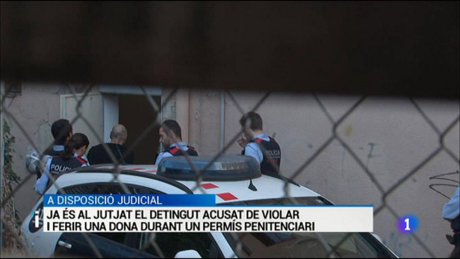 L'Informatiu en 3 min - 02/11/16