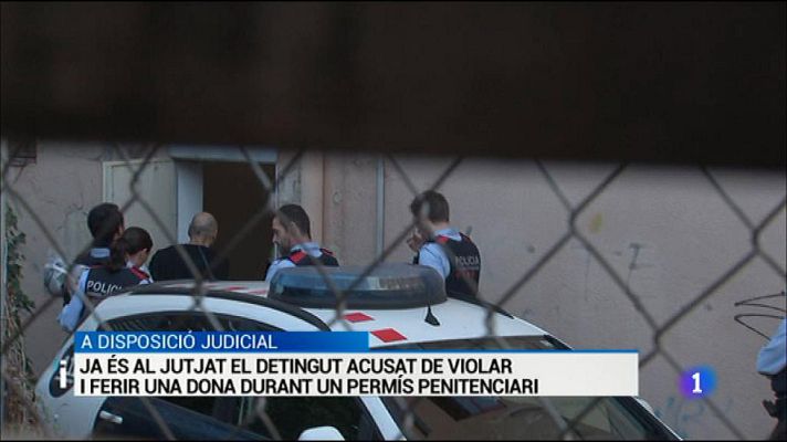 L'Informatiu - L'Informatiu en 3 min - 02/11/16