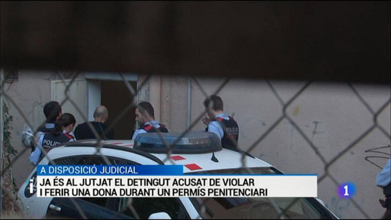 L'Informatiu en 3 min - 02/11/16