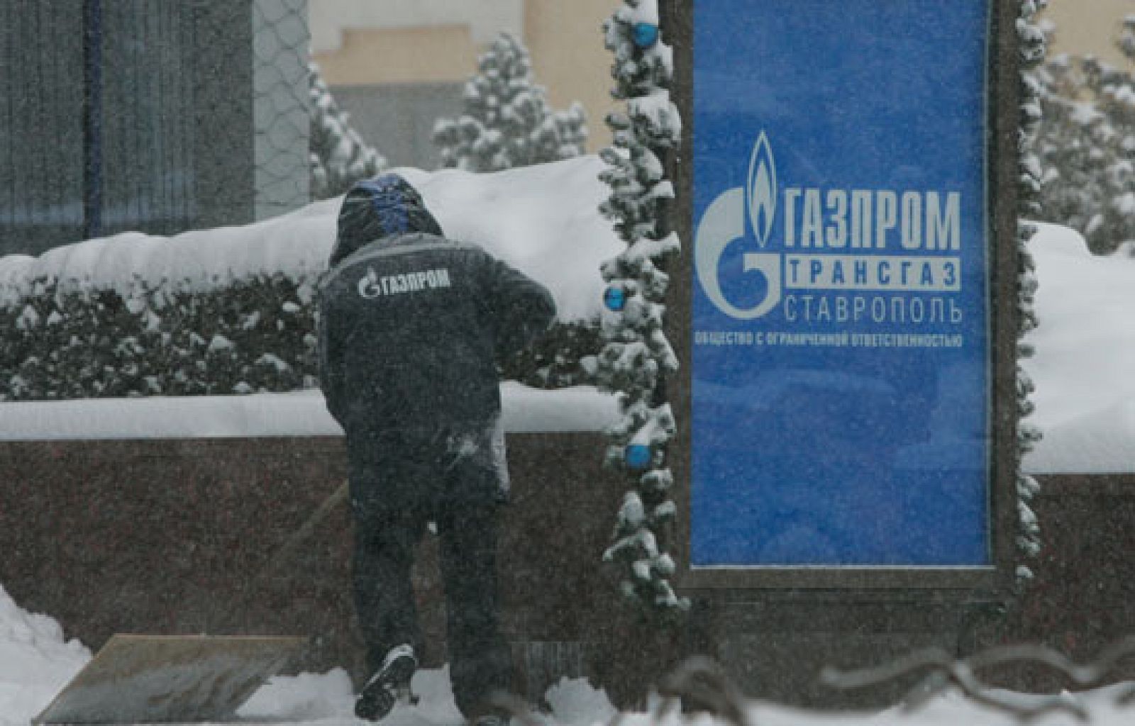 Bruselas exige a Rusia que reanude el suministro de gas | Ver