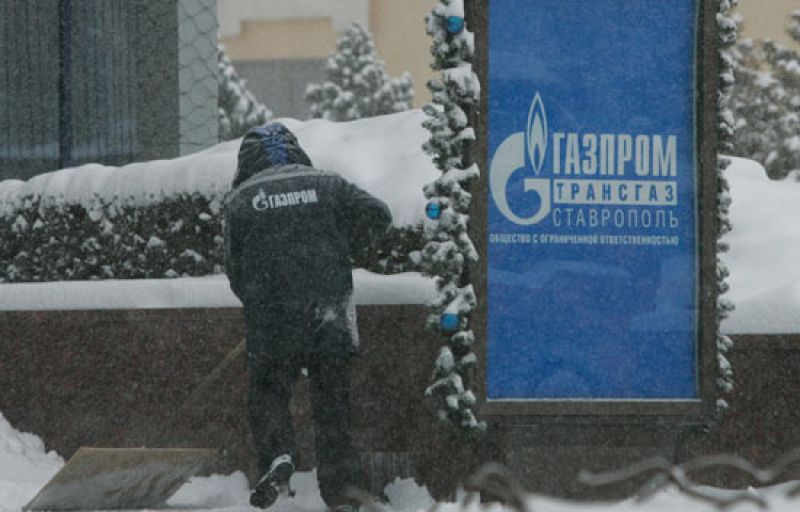 Bruselas exige a Rusia que reanude el suministro de gas | Ver