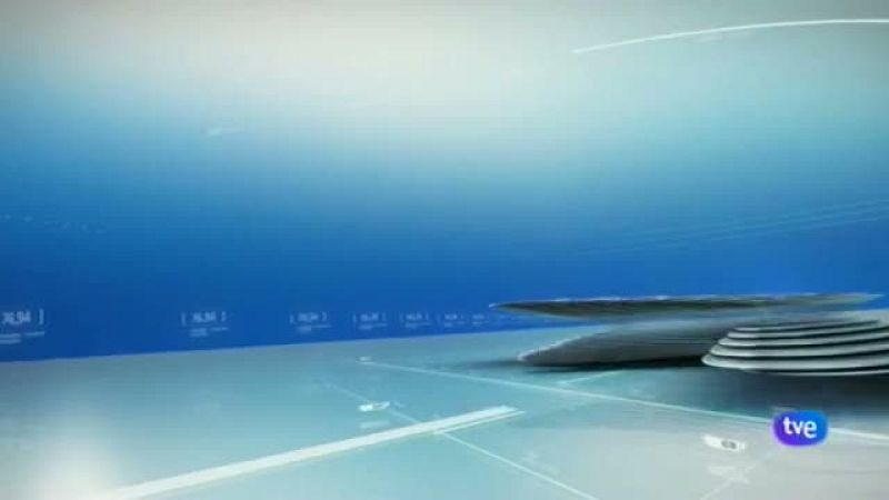 Aragón en 2'- 02/11/2016 | Ver