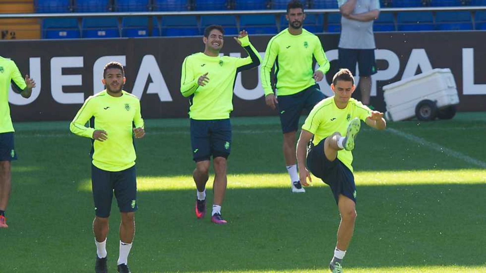 La Comunidad Valenciana en 2' - 02/11/16 - ver ahora