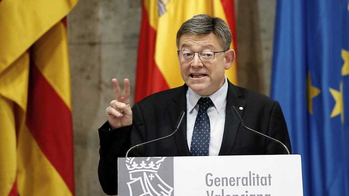 L'informatiu - Comunitat Valenciana - L'Informatiu - Comunitat Valenciana - 02/11/16