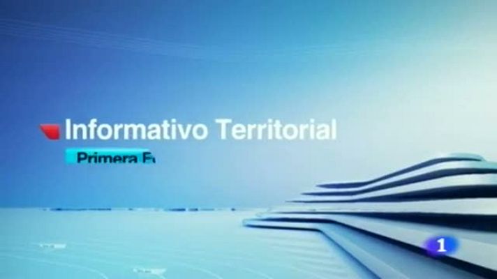 Noticias Murcia - Noticias Murcia - 02/11/2016