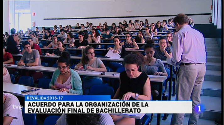 Informativo Telerioja - Telerioja en 2' - 02/11/16