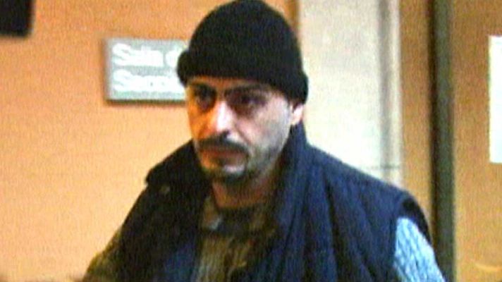 Telediario 1 - Telediario 1 en 4' - 02/11/16