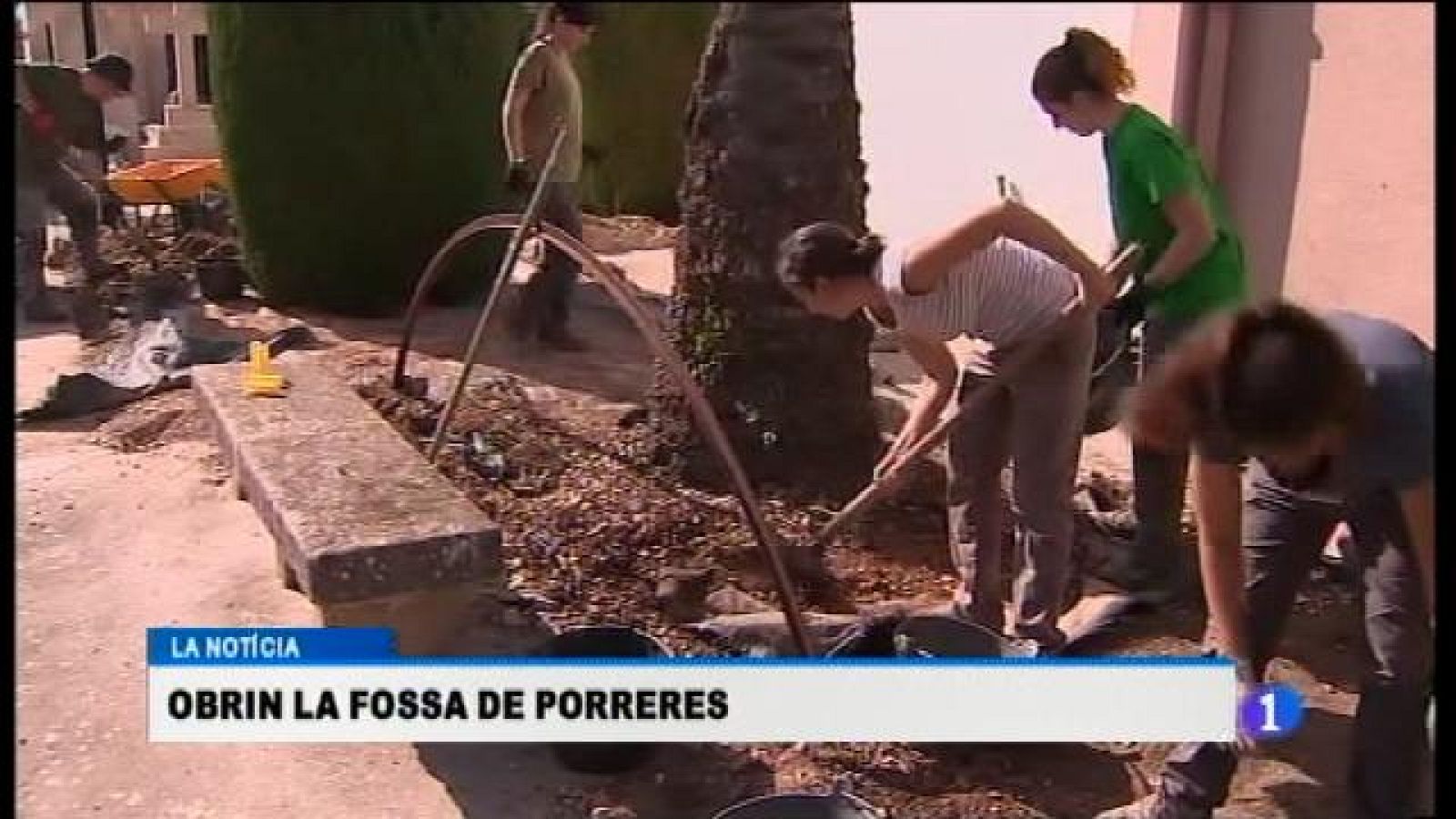 Informatiu Balear - 02/11/16