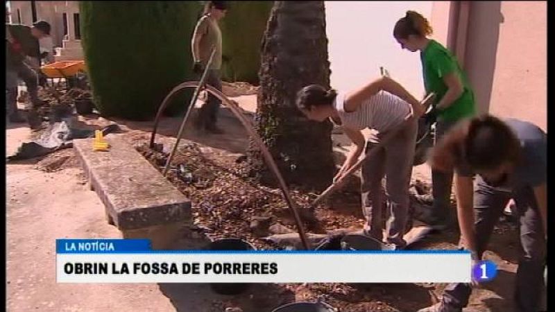 Informatiu Balear - 02/11/16