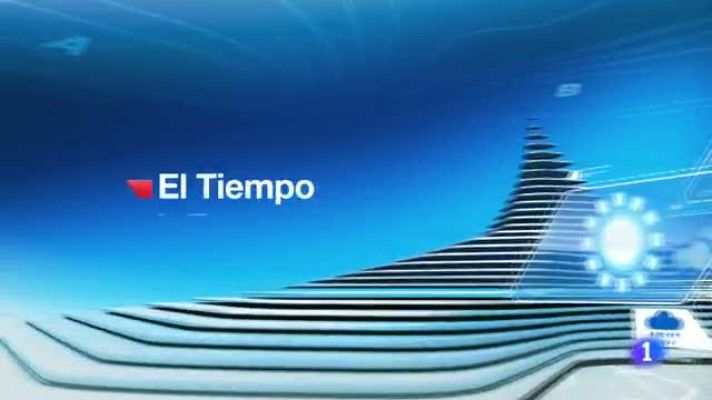 Informativo Telerioja - El tiempo en La Rioja - 02/11/16