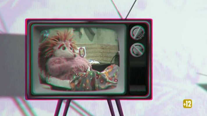 Espinete no existe - Muy pronto en La 1