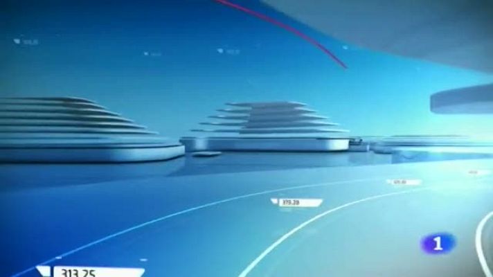 Noticias Murcia - La Region de Murcia en 2'- 02/11/2016