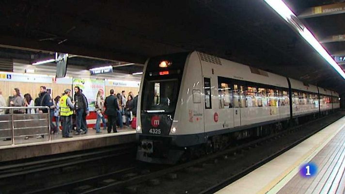 L'informatiu - Comunitat Valenciana - L'Informatiu - Comunitat Valenciana 2 - 02/11/16