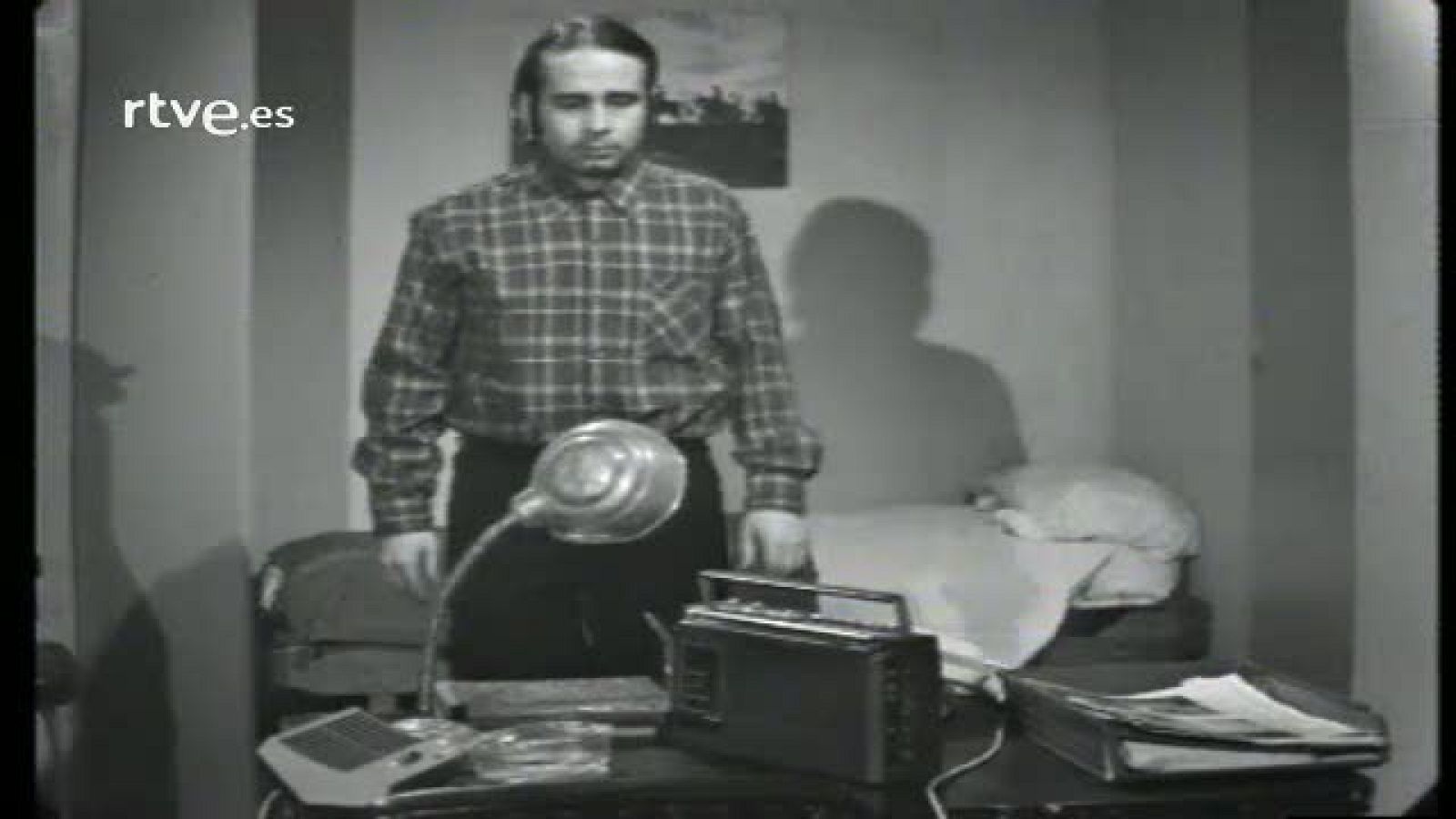 Arxiu TVE Catalunya - Lletres catalanes - Revolta de bruixes