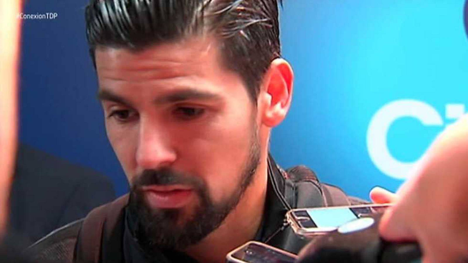 Conexión Tdp (1) - 02/11/16 - ver ahora