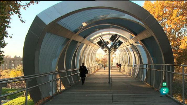 La aventura del Saber - @nicanorgarcia, arquitecto y fotógrafo