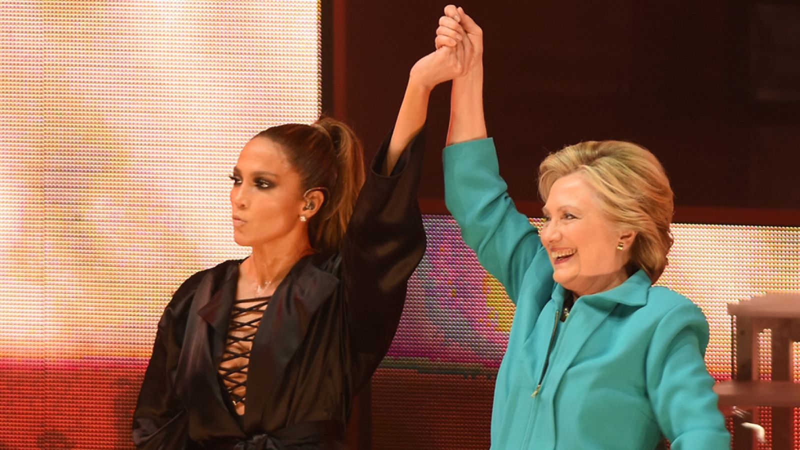 El voto de 27 millones de hispanos y el de las minorías marcarán las elecciones presidenciales en EE.UU