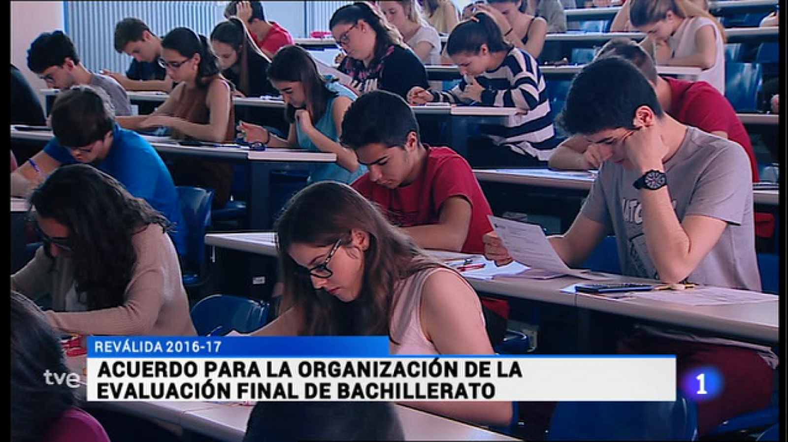 Informativo Telerioja 2 - 02/11/16