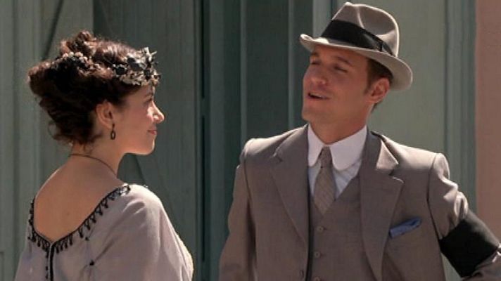 Seis hermanas - Episodio 372