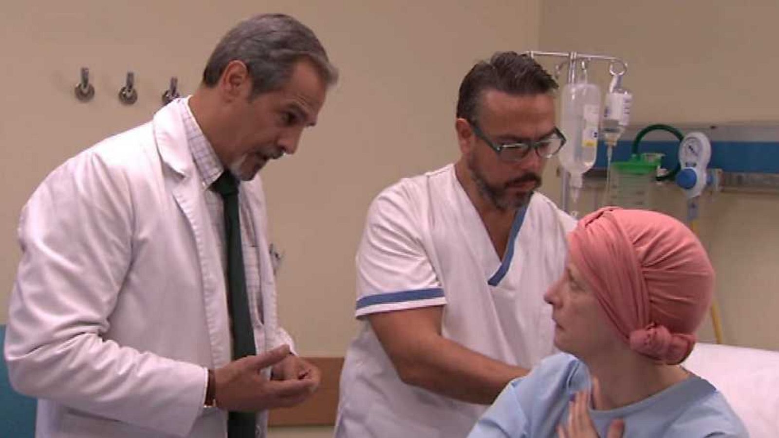 Centro médico - 02/11/16 (1) - ver ahora