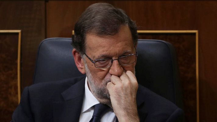 Telediario 1 - Telediario 2 en 4' - 02/11/16