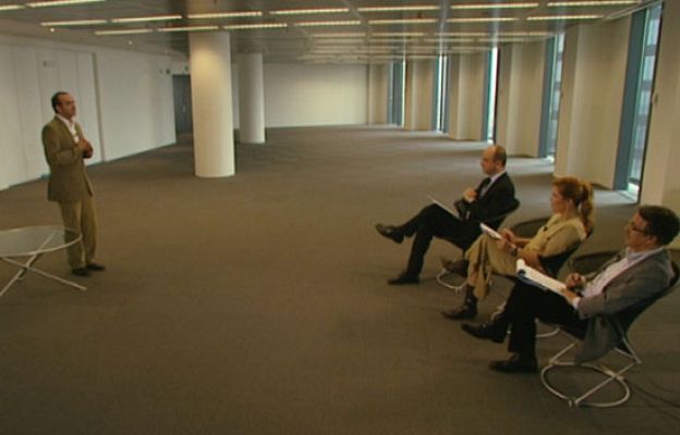 Fábrica de ideas - Opinión expertos: Déjamelo a mí