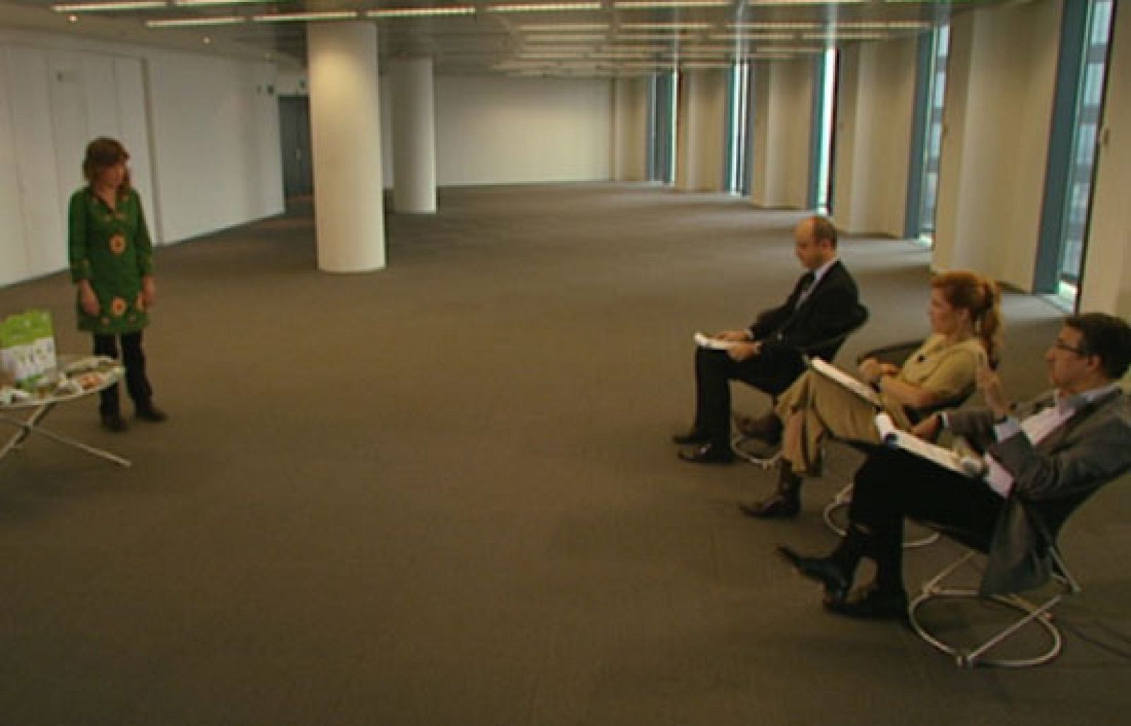 Fábrica de ideas - Opinión expertos: Milhulloa | Ver