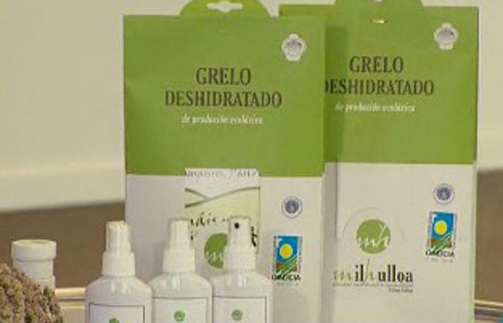 Fábrica de ideas - Invierte: Milhulloa | Ver