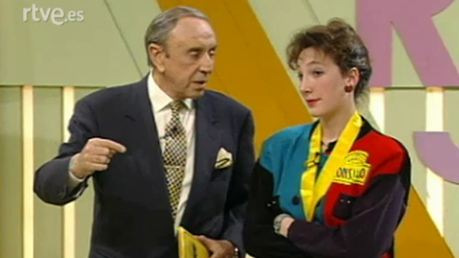 El precio justo - 08/03/1993