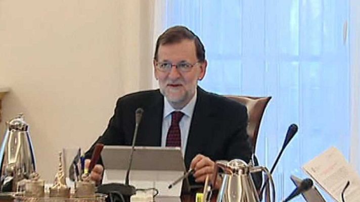 Telediario 1 - Telediario - 21 horas - 02/11/16