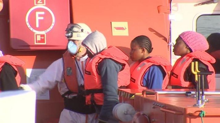 Telecanarias - Telecanarias 2 - 02/11/2016