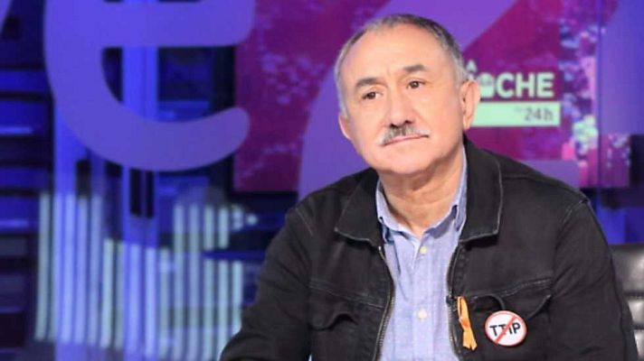 La noche en 24h - La noche en 24 horas - 02/11/16