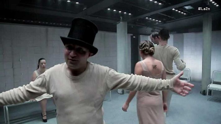 La 2 Noticias - La 2 Noticias - 02/11/16