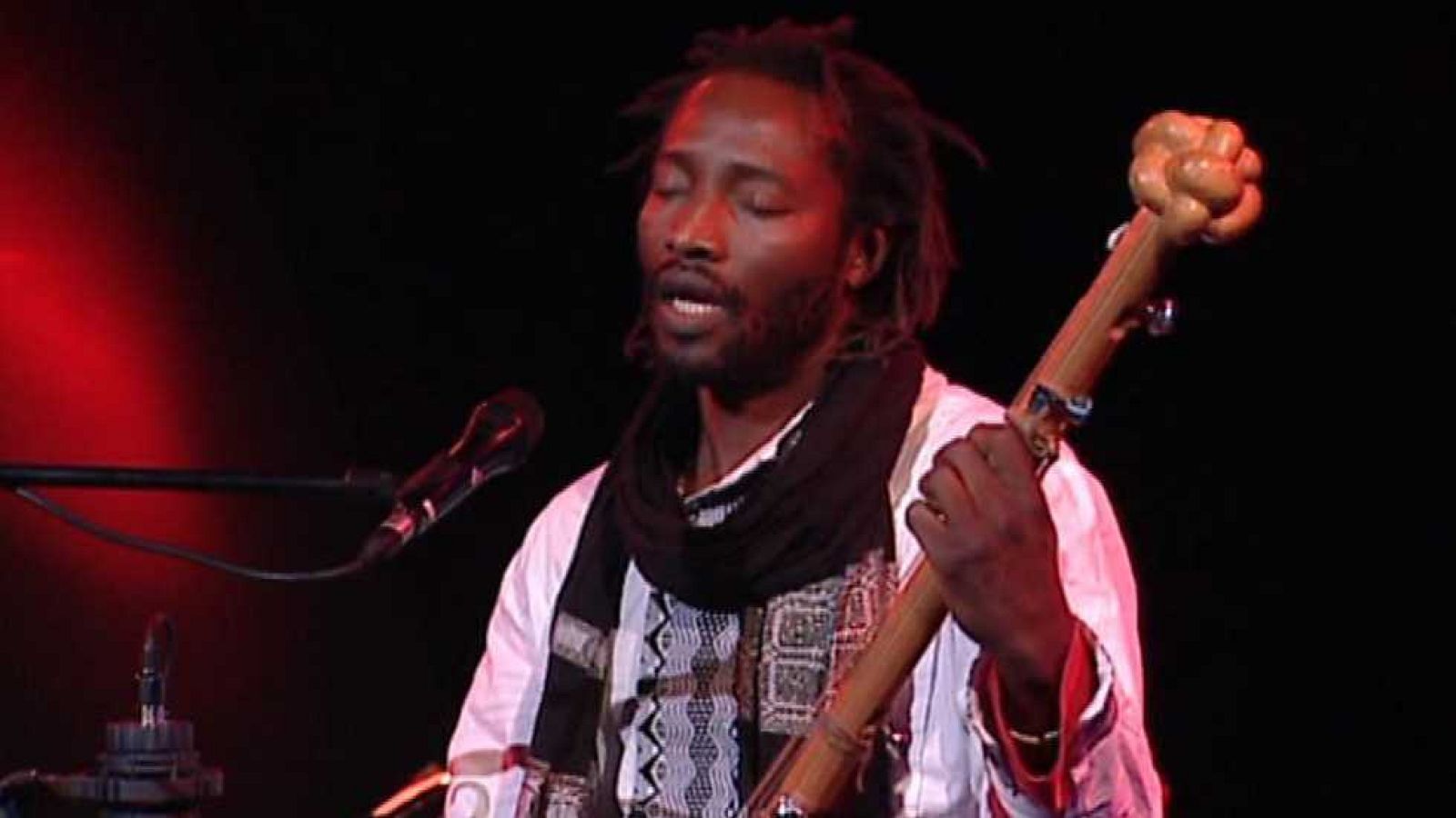 Los conciertos de Radio 3 - Mu Mbana - ver ahora