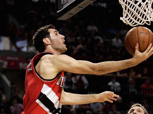 Baloncesto en RTVE - Propuestas de internautas a Rudy