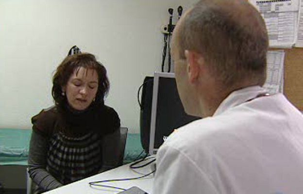 Ciencia y tecnología en Rtve.es - Repunte importante de la gripe