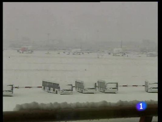 El tiempo - El Tiempo - 09/01/09