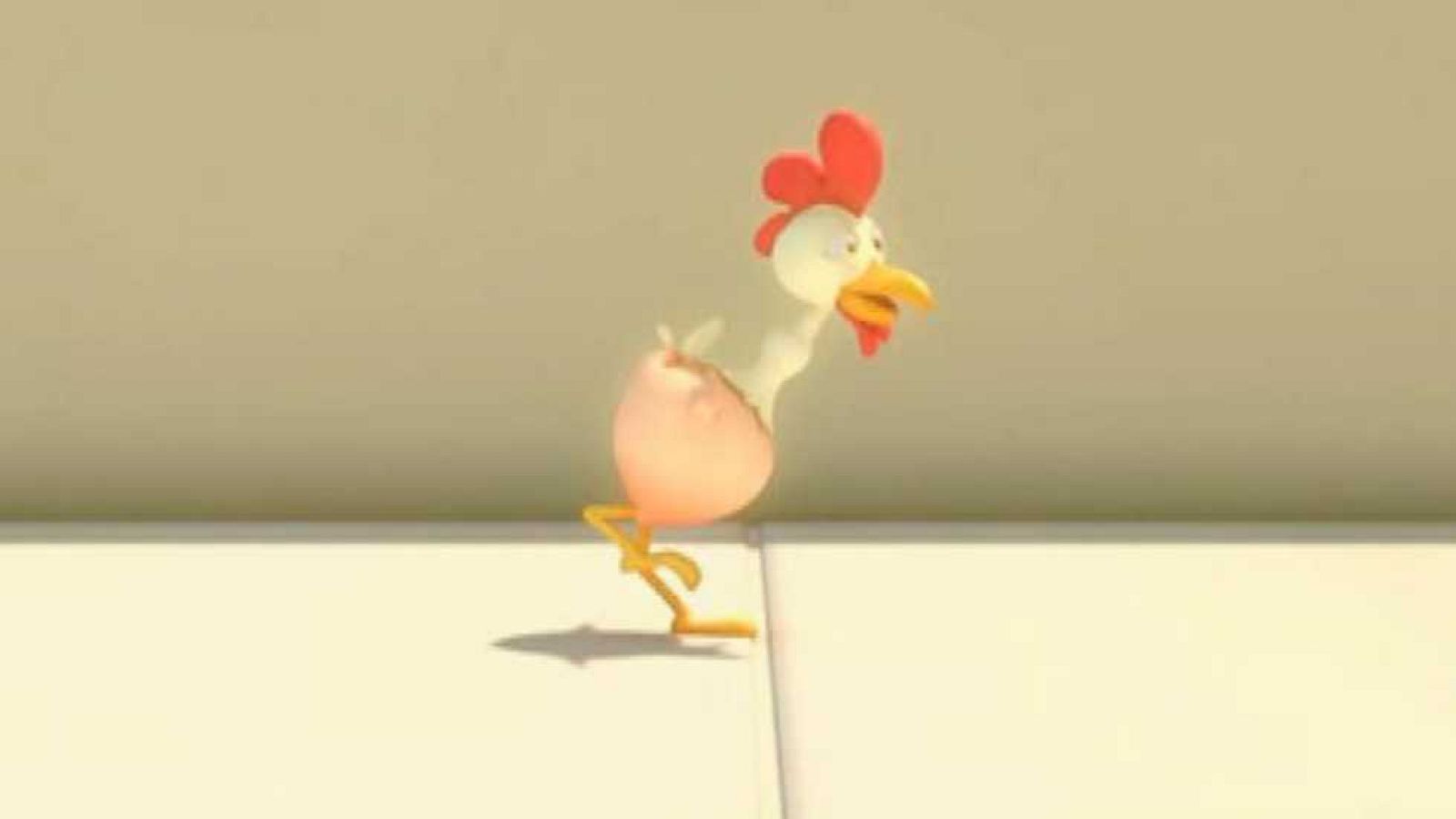 Pumpkin Reports - Atrapa a ese pollo!  - RTVE.es - Pumpkin Reports | Ver