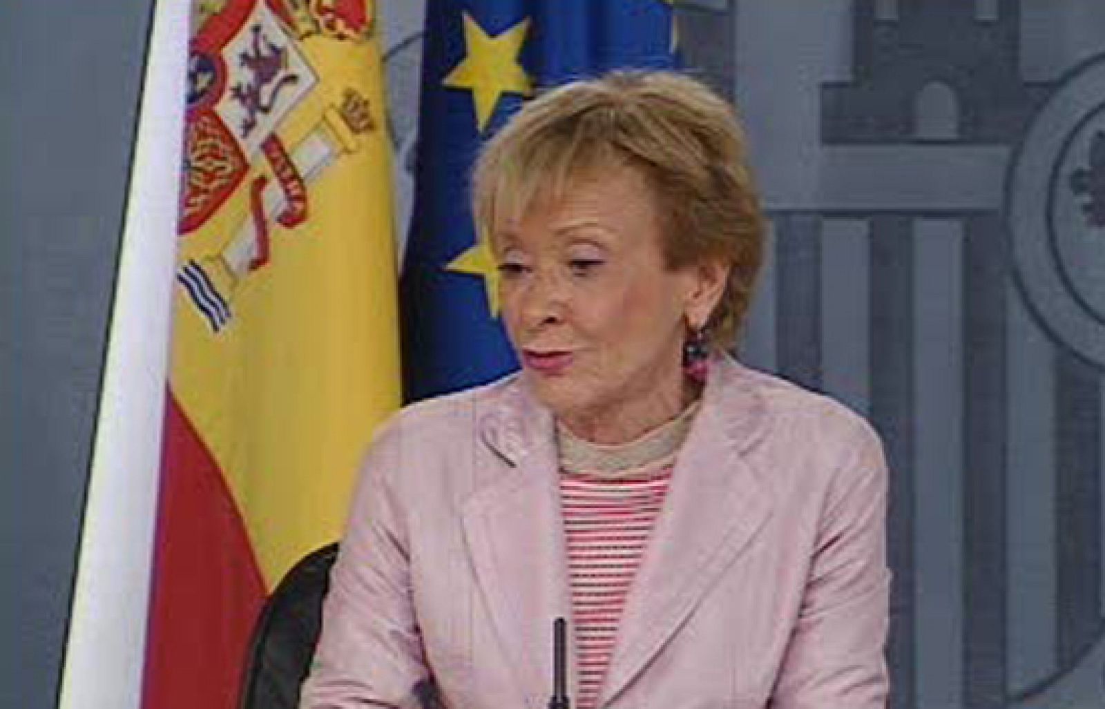 El Gobierno está convencido de que va a haber acuerdo en la financiación | Ver