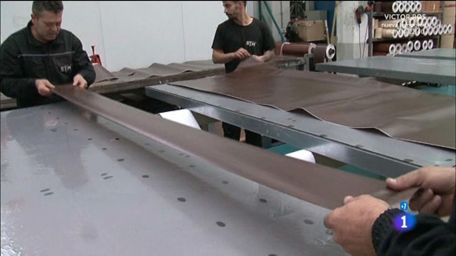 Comando Actualidad - Una casa por la cara - Puertas acorazadas antiocupas