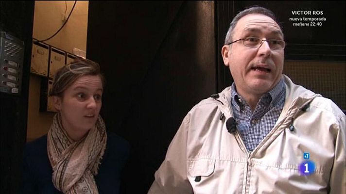 Comando Actualidad - Una casa por la cara - Raval