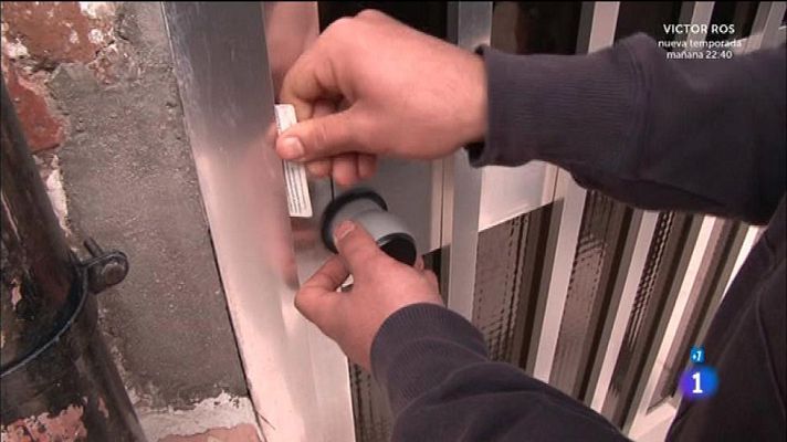 Comando Actualidad - Una casa por la cara - Isa