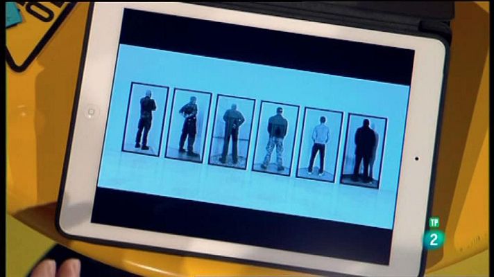 Atención obras - Las recomendaciones de Chema Conesa