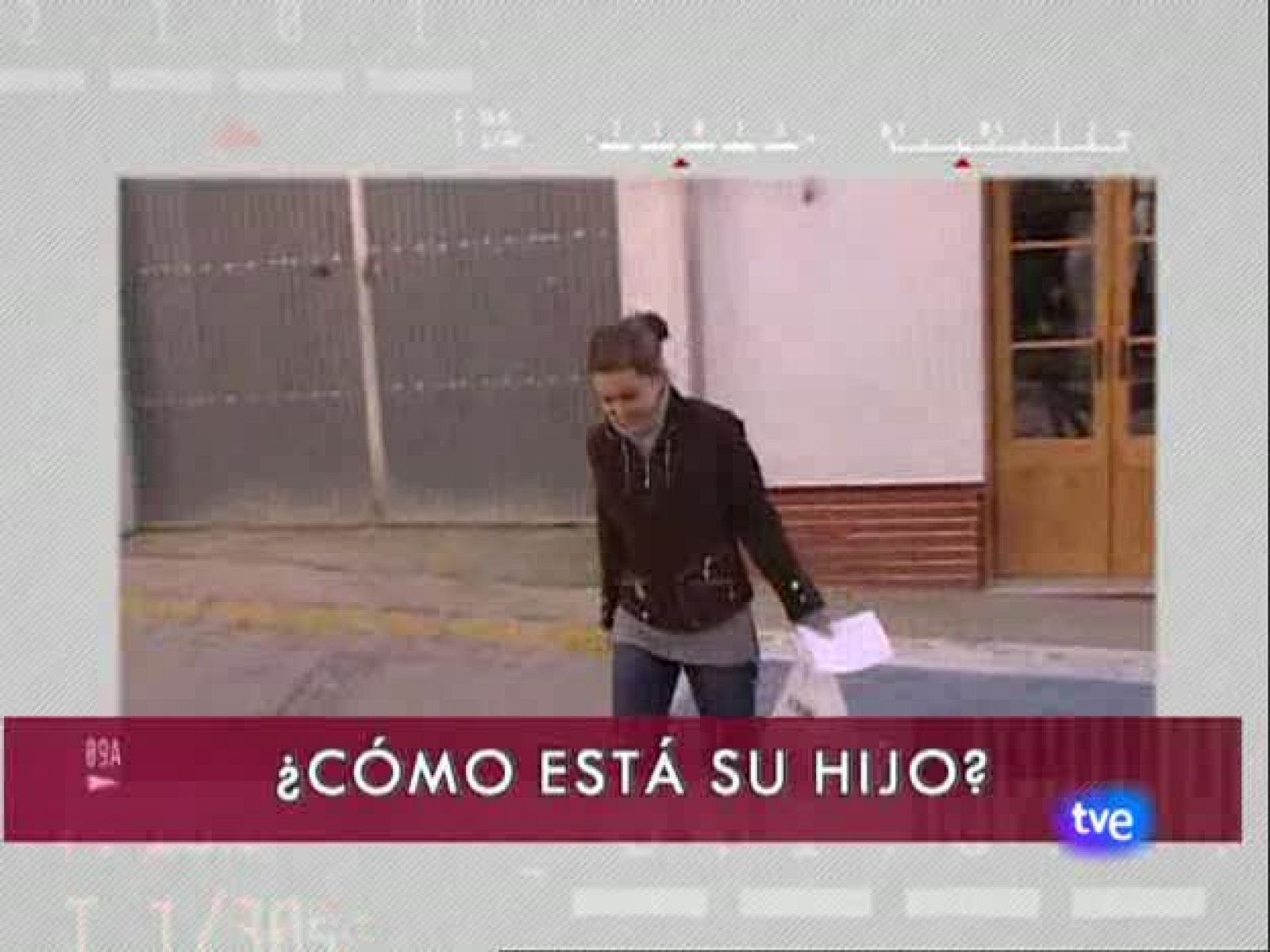 Corazón - 09/01/09 - D Corazón | Ver