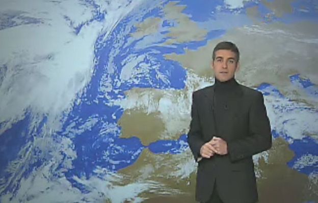 El tiempo - El Tiempo - 09/01/09