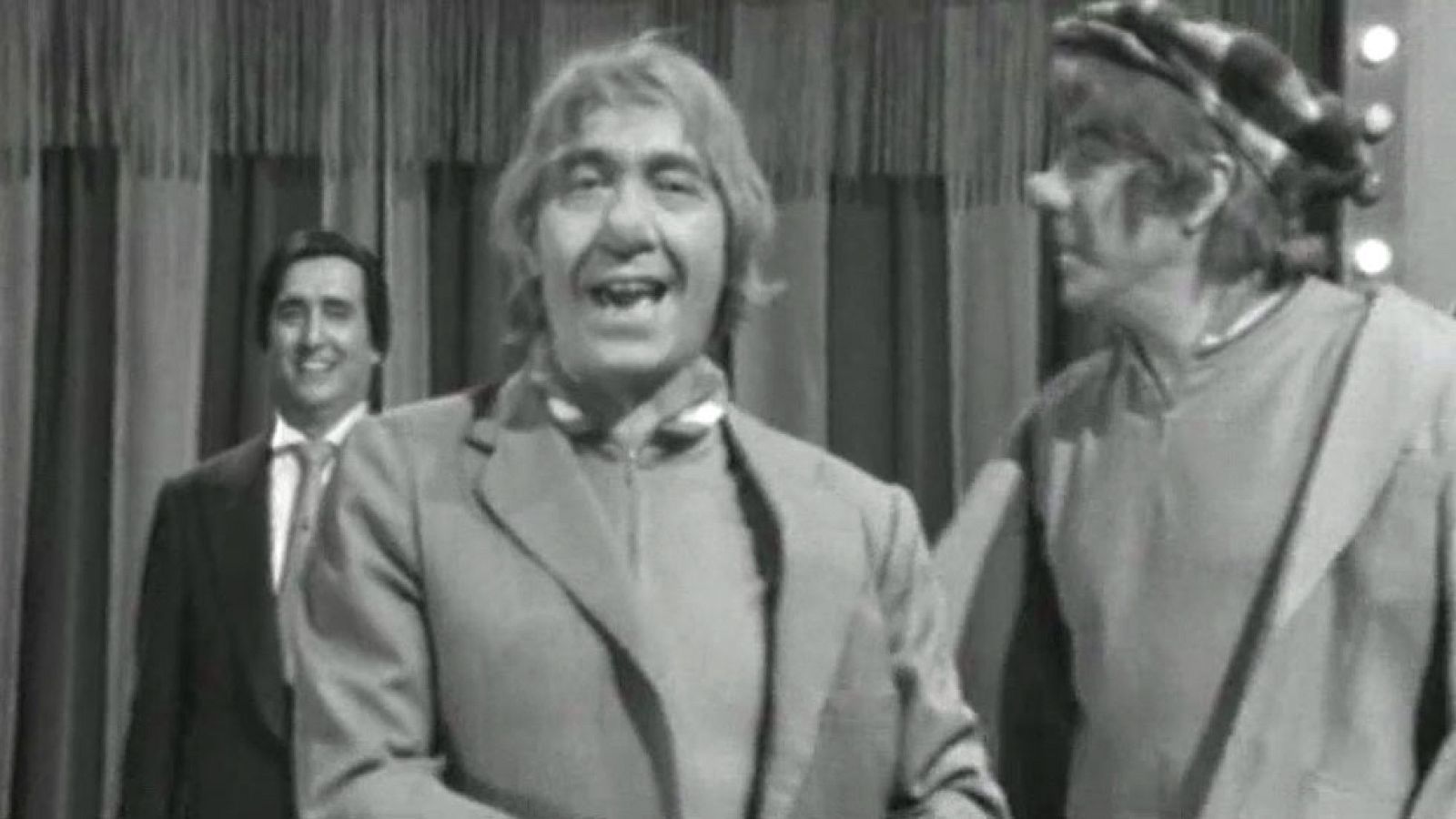 60 años con los más pequeños de la casa: Los payasos de la tele - Novedades Clan | Ver