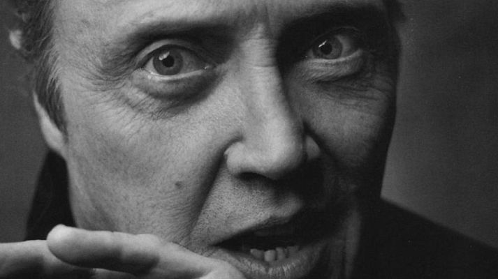 Punts de vista - Parlem amb l'actor Christopher Walken
