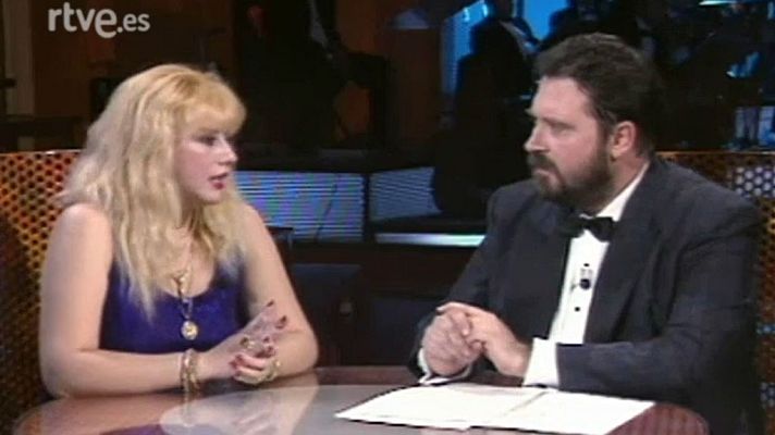 El semáforo - 3/11/1995